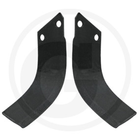 Fräsmesser rechts 190X6X60 Granit 180MUR-07R