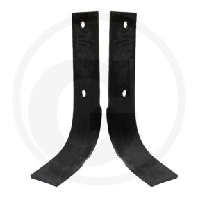 Fräsmesser 279X6X60 Granit 180MUR-08R