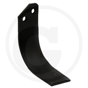 Fräsmesser 140X5X50 Granit 180MUR-09L