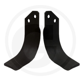 Fräsmesser 140X5X50 Granit 180MUR-09R