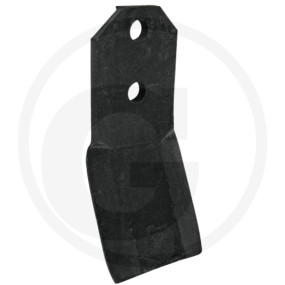 Rotorzinken 190X10X70 Granit 180MUR-11