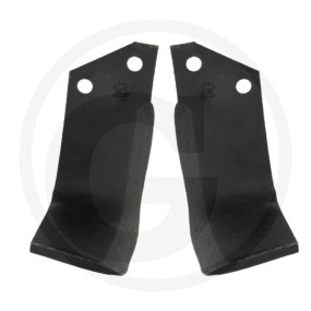 Fräsmesser 168X7X70 Granit 180MUR-12R