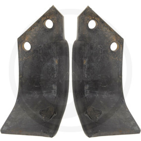 Fräsmesser 135X6X60 Granit 180NAR-05R