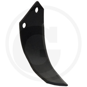 Fräsmesser 200X7X80 Granit 180NAR-16L