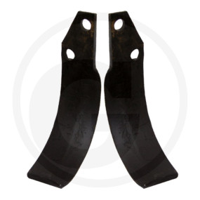 Fräsmesser 176X8X40 Granit 180OMM-01R