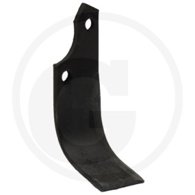 Fräsmesser 185X6X60 Granit 180ORT-02L
