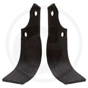 Fräsmesser 185X6X60 Granit 180ORT-02R