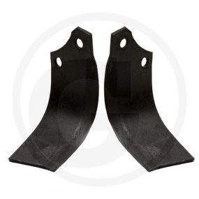 Fräsmesser 190X7X80 Granit 180ORT-04R