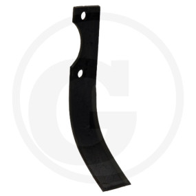 Fräsmesser 217X6X40 Granit 180PAB-02L