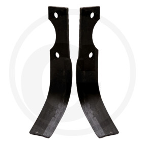 Fräsmesser 217X6X40 Granit 180PAB-02R