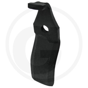 Fräsmesser 5X10X60 Granit 180PEG-06