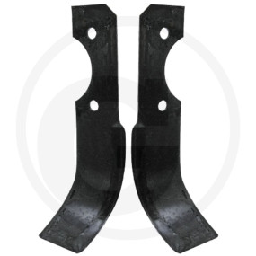 Fräsmesser 290X6X60 Granit 180PEG-07L