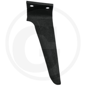 Kreiseleggenzinken links Pas.f.breviglie Granit 180RH-100-DEL