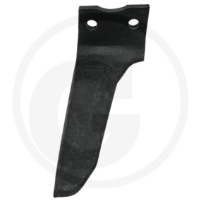 Kreiseleggenzinken Li Granit 180RH-107-DEL