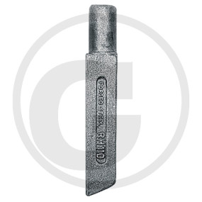 Rotorzinken Granit 180RH-110