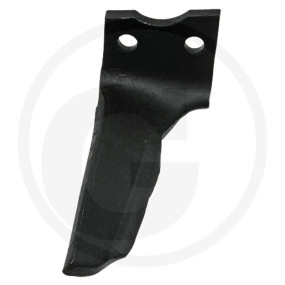 Kreiseleggenzinken Li.pas.f.krone Granit 180RH-111-DEL