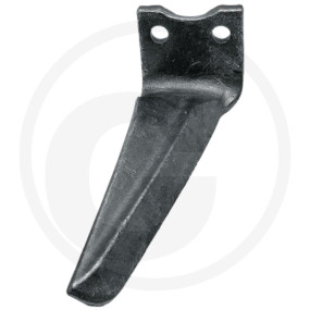 Kreiseleggenzinken links Granit 180RH-112-L