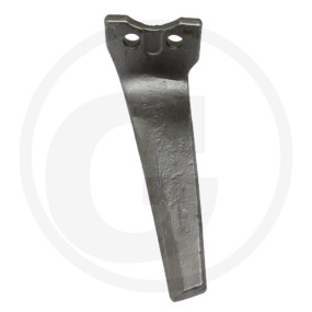 Kreiseleggenzinken Li.pas.f.sicma Granit 180RH-133-L