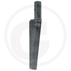 Kreiseleggenzinken Pas.f.brevigleri Granit 180RH-35-L
