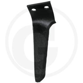 Kreiseleggenzinken rechts Granit 180RH-50-DER