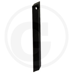 Rotorzinken 270X25X25 Granit 180RH-502
