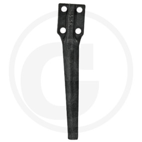 Kreiseleggenzinken Rdt Li Granit 180RH-65-52L