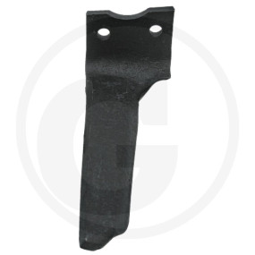 Kreiseleggenzinken links Pas.f.howard Granit 180RH-68-BL