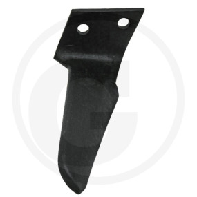 Kreiseleggenzinken Fas.f.alpego links Granit 180RH-ALP-04L