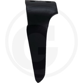 Kreiseleggenzinken rechts Granit 180RH-FER-02R