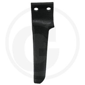 Kreiseleggenzinken Li. Pas.f.muratori Granit 180RH-FRB-03L