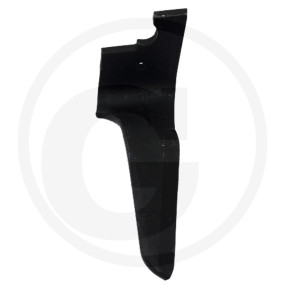 Kreiseleggenzinken Granit 180RH-FRB-04R