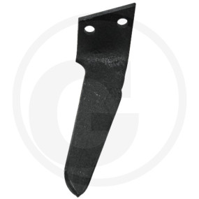 Kreiseleggenzinken rechts Pas.f.frandent Granit 180RH-FRN-05R