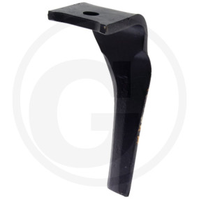 Kreiseleggenzinken links Granit 180RH-IND-1367L