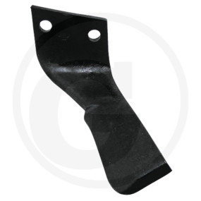 Kreiseleggenzinken links Granit 180RH-IND-87L