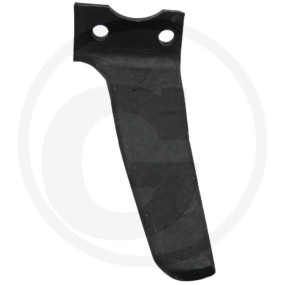 Kreiseleggenzinken Niemeyer Li Granit 180RH-NIE-01L