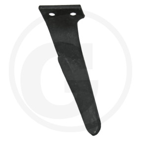 Kreiseleggenzinken links Granit 180RH-PRG-03L