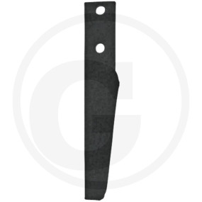 Kreiseleggenzinken Li/Re Pas.f.breviglie Granit 180RH07DER