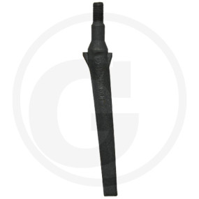 Kreiseleggenzinken Pas.f.celli Granit 180RH11F