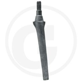 Kreiseleggenzinken Pas.f.frandent Granit 180RH128