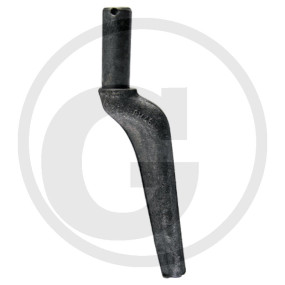 Kreiseleggenzinken Pas.f.krone Granit 180RH46A