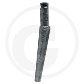Kreiseleggenzinken Pas.f.krone Granit 180RH57A