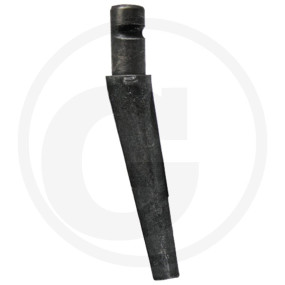 Kreiseleggenzinken Pas.f.krone Granit 180RH62A