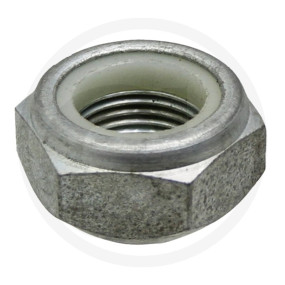 Mutter M24X2-8.8 Konisch Höhe20 Granit 180RHMU-24
