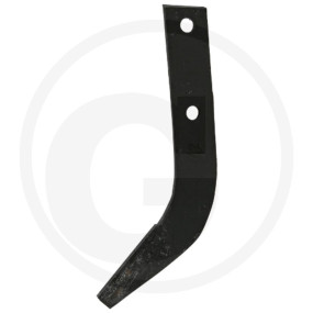 Fräshaken Pas.f.rumptstad Granit 180RUS-06