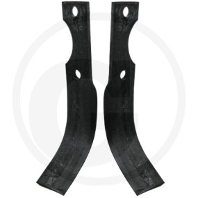 Fräsmesser 200X6X35 Granit 180SEP-02R
