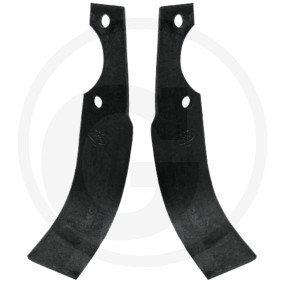 Fräsmesser 217X6X45 Granit 180SEP-03R