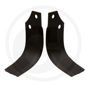 Fräsmesser 170X6X60 Granit 180SIM-04R