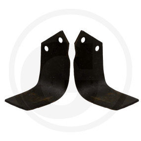 Fräsmesser X7X80 Granit 180SIM-09R