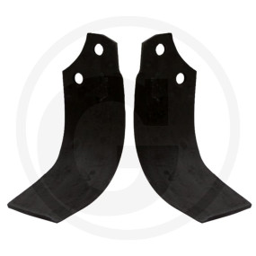 Fräsmesser 185X6X60 Granit 180SIM-16R