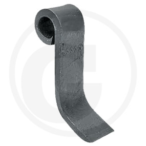 Messer F. Stoll Granit 180STL-02